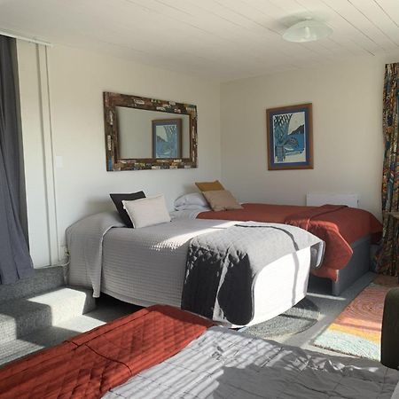 Butlers Lane The Retreat Villa Oakura Esterno foto