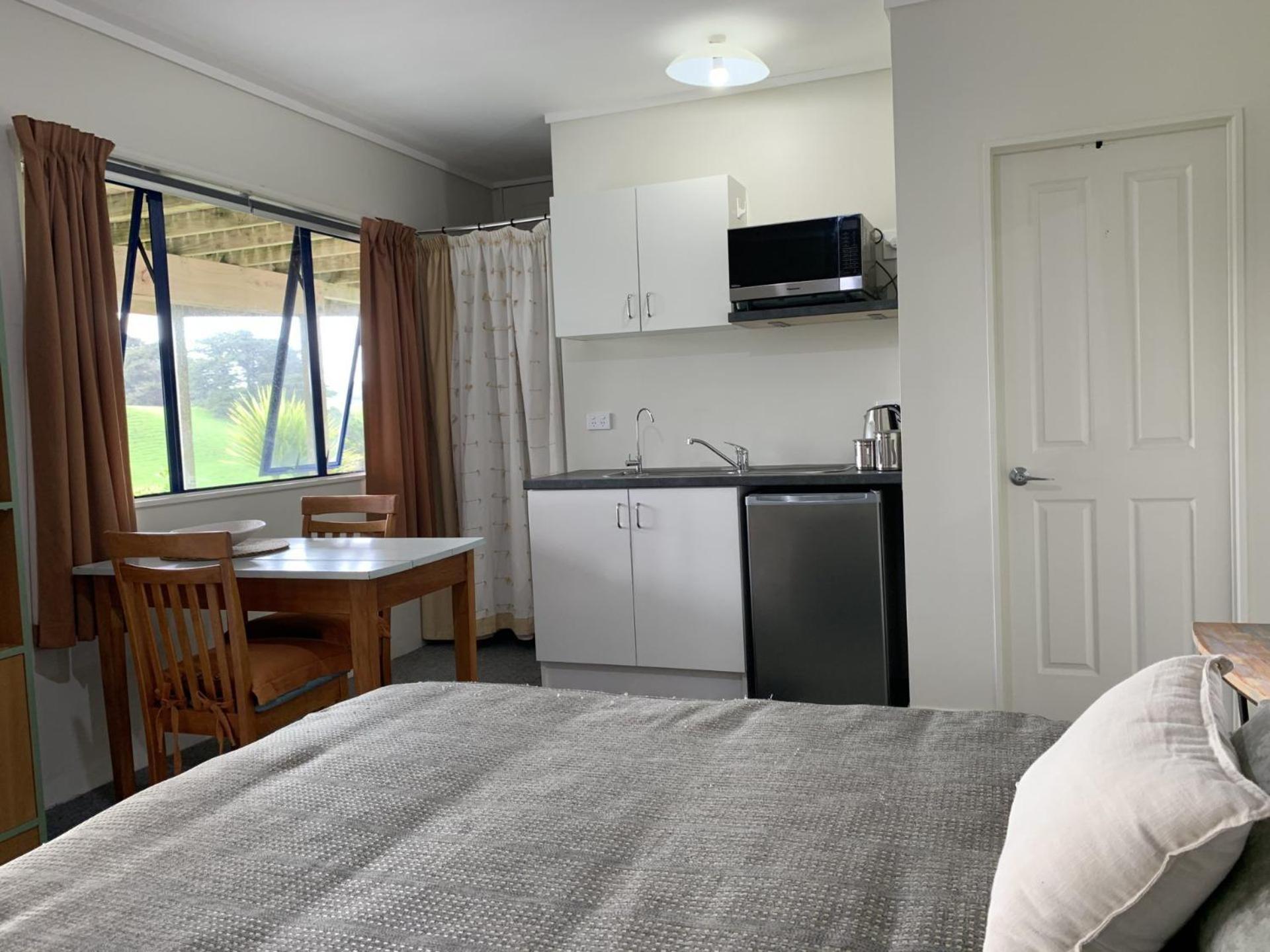 Butlers Lane The Retreat Villa Oakura Esterno foto