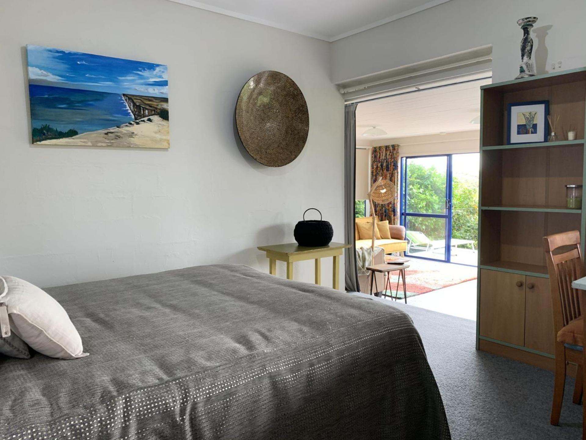 Butlers Lane The Retreat Villa Oakura Esterno foto