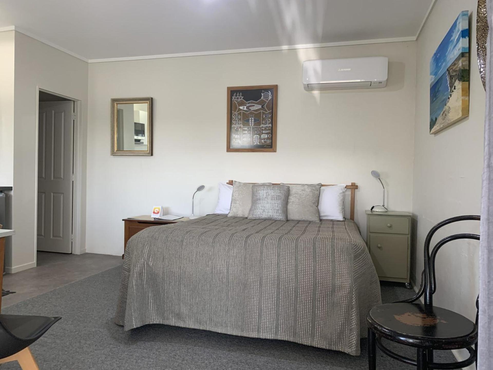 Butlers Lane The Retreat Villa Oakura Esterno foto