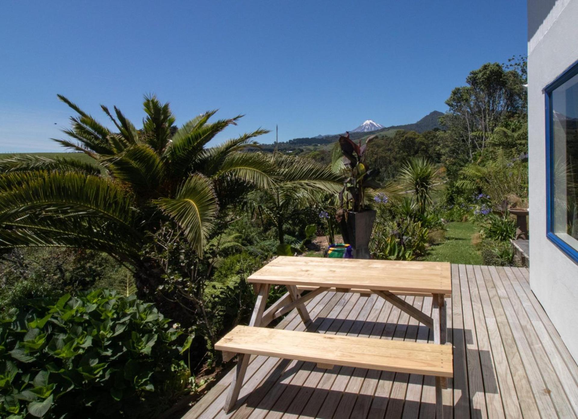 Butlers Lane The Retreat Villa Oakura Esterno foto